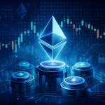 Ethereum: 39.2M ETH Already Staked – 32% of Total Supply Is Now Locked