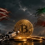 US-Iran War: US Says It Seized $1 Billion in Iran Crypto as New Front Opens