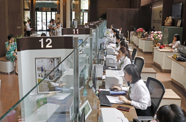Bank-led funding model strains as Việt Nam seeks new growth drivers