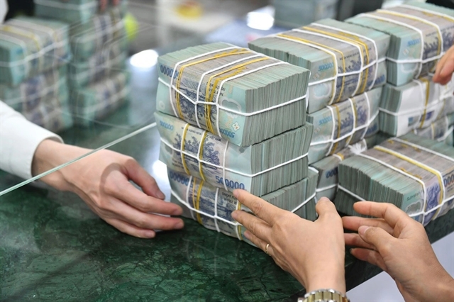 State Treasury deposits nearly $21.3 billion in banks