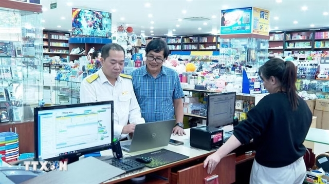 Banks get new growth opportunities from digital credit for business households