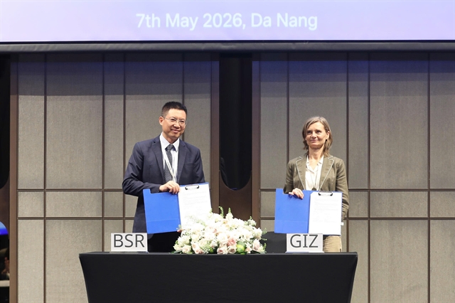 Deal signed on developing a power-to-liquid pilot plant in Việt Nam