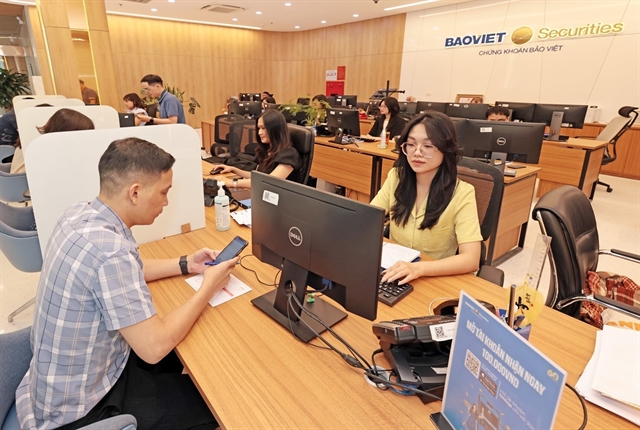 Market expected to remain volatile this week