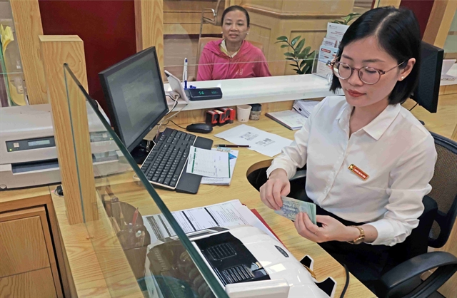 Credit access needs to change for green, digital agriculture
