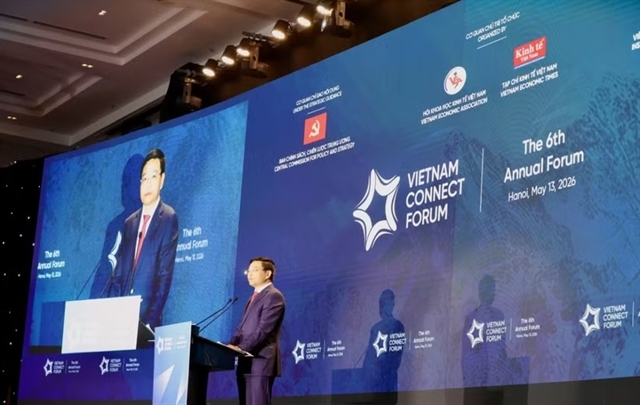 Việt Nam pivots to selective, high-quality FDI attraction for sustainable growth: Deputy PM