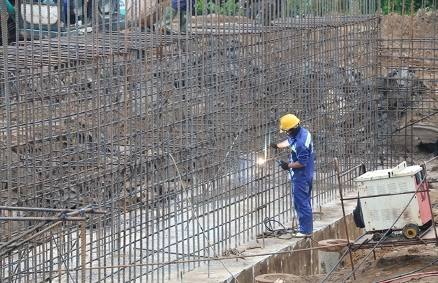 Public investment disbursement slow in early 2026, faster spending urged