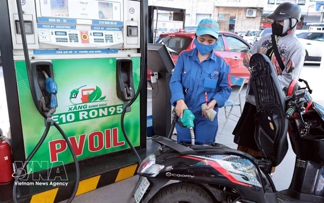 Biofuel ready for nationwide rollout