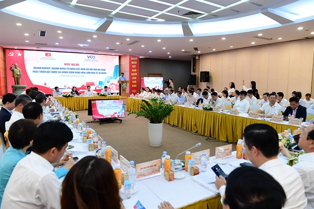 Việt Nam, Laos promote trade and transport connectivity