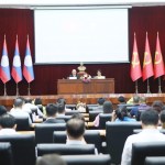 Việt Nam, Laos promote trade and transport connectivity