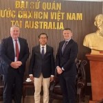 Largest Australian rice distributor expands investment in Việt Nam