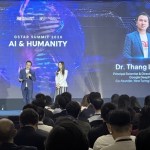 Việt Nam seeks to build closer AI links with global research centres
