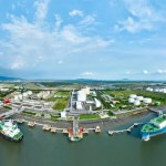 VN-Index slips as oil stocks shine