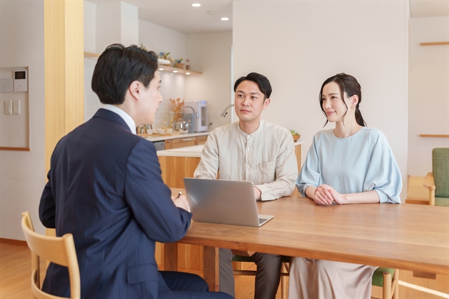 Bankers, property advisers turn to insurance consulting amid uncertainty
