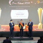 SACOMBANK wins Sao Khuê 2026 Award, leads JCB card sales and spending