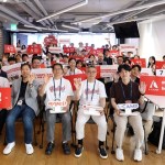 LOTTE Ventures launches start-up partnership programme in Việt Nam