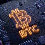 Bitcoin retreats $6,800 from May peak as selling surges
