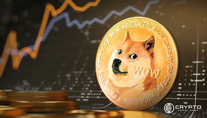 Dogecoin Holds Macro Breakout Structure Firm