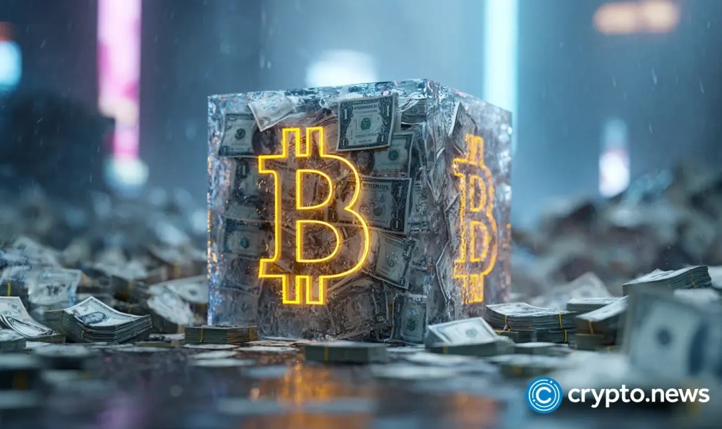 Bitcoin price holds $75K as ETF demand weakens