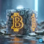Bitcoin snaps back above $78k in sharp short squeeze