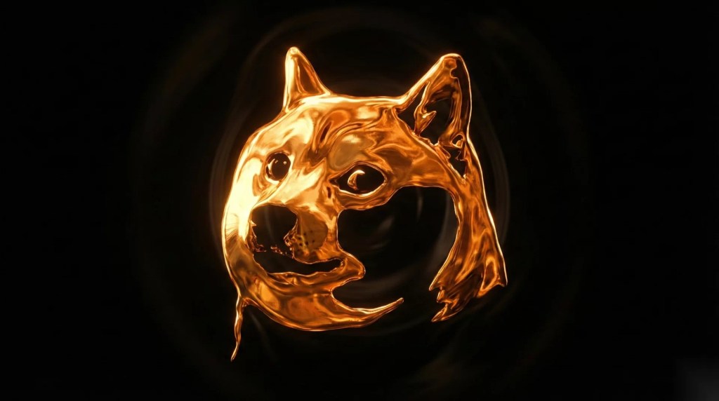 Dogecoin eyes key breakout as it retests 7-year trendline