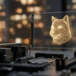 Dogecoin struggles below $0.11 as key resistance holds