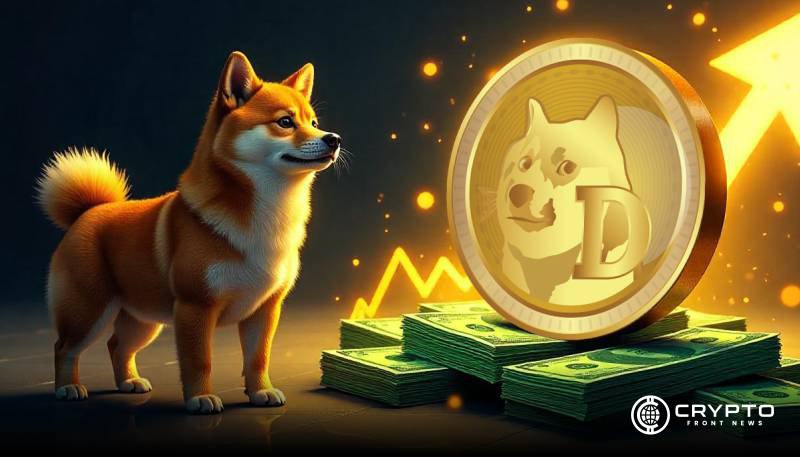 Dogecoin Breaks $0.10 as Volume and Open Interest Surge