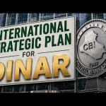 Goldilocks Global Banking News: Iraq Announces International Plan for the Dinar this Month