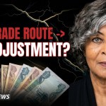 Edu Matrix: Will Iraq’s New Trade Route Force an IQD Currency Adjustment