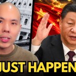 Sean Foo: China Takes Over $15.7 Trillion Industry as US “Safe Haven” Begins Slow-Motion Collapse
