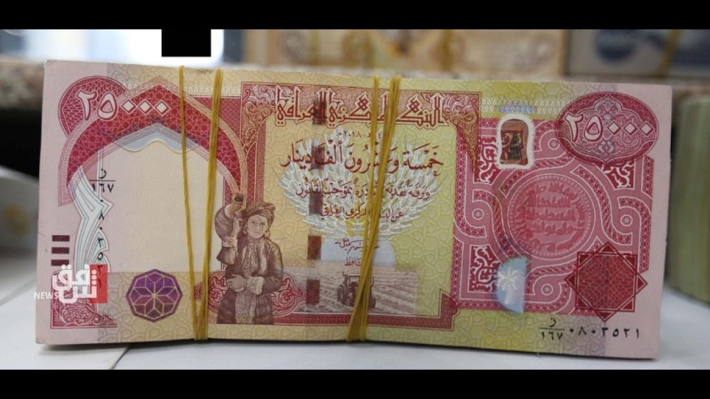 Iraqi Dinar update for 05/13/26 - New PM could help The Dinar