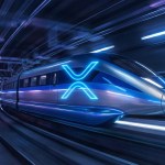 XRP holds above $1.33 with eyes set on $1.40