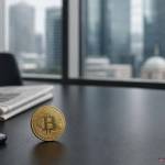Bitcoin Falls Below $68,000 as $400M in Liquidations Hit Within an Hour