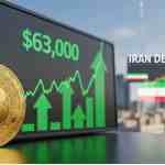 Bitcoin Price Recovers Above $63,000 as Iran Deal Optimism Lifts Risk Assets