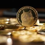 Dogecoin Risks $0.07 As Whales Sell Near $0.09 Resistance