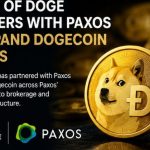 Dogecoin Moves Closer to Paxos’ Enterprise Crypto…
