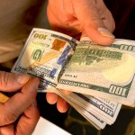 CBI forex sales down 36% in 2026