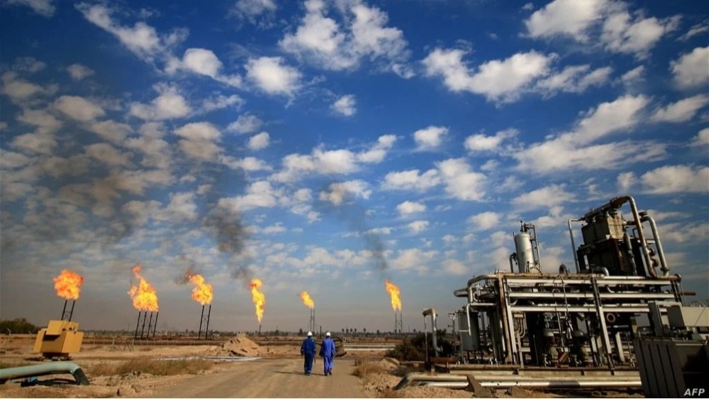 Basrah crude bucks global oil downturn