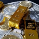Gold heads for weekly loss on Fed fears