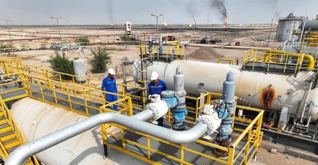 Oil prices retrench after mixed US-Iran diplomatic signals