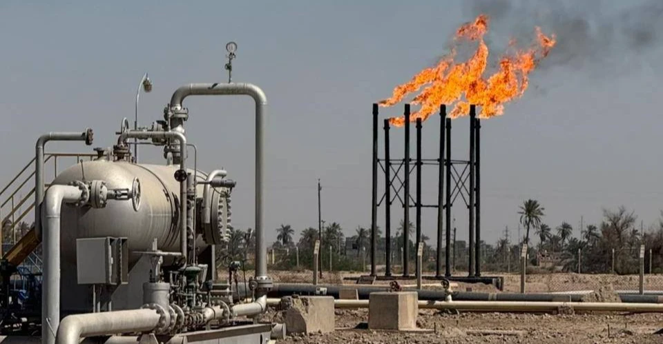 Basrah crudes surge despite global losses