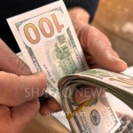 Dollar steady in Baghdad and higher in Erbil