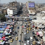 Iraq imports plunge by $36 billion in 2025