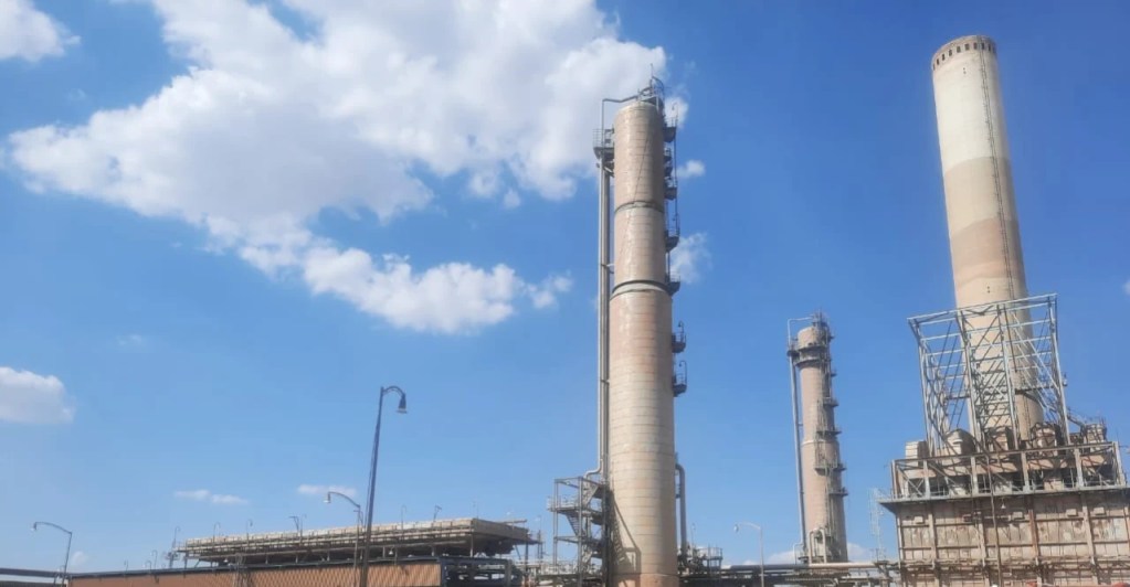 Iraqi oil exports to US resume at 43,000 bpd