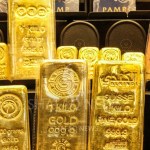 Gold prices stabilize in Baghdad, edge higher in Erbil