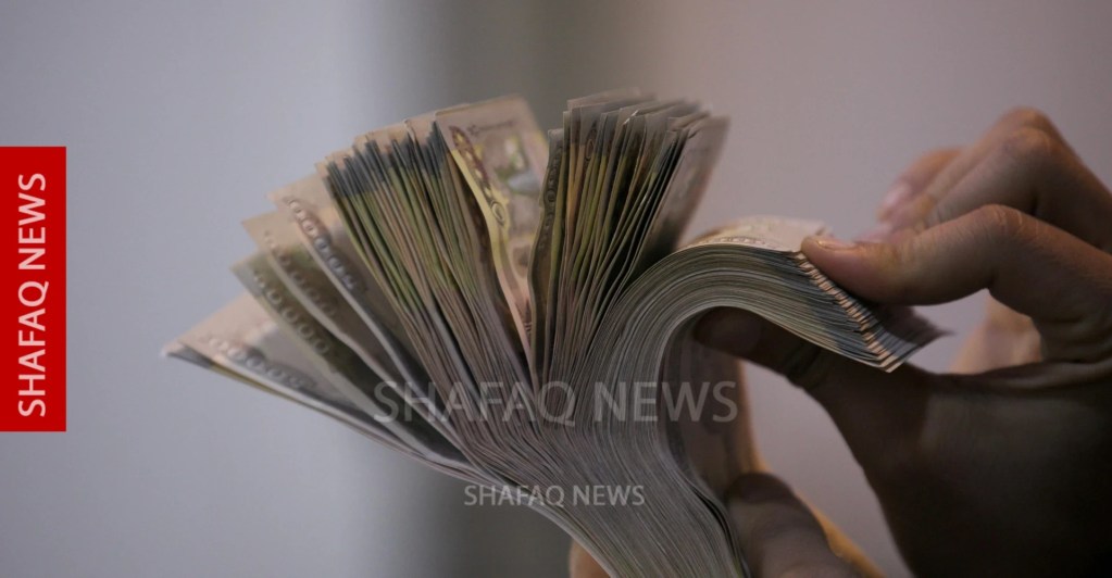Dollar climbs in Baghdad and Erbil in early trading