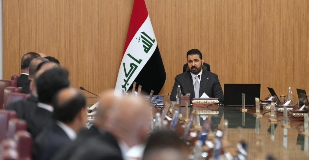 Iraqi government seeks private-sector support for one million housing plots