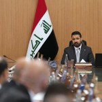 Iraqi government seeks private-sector support for one million housing plots