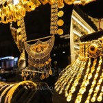 Gold falls in Baghdad and Erbil markets
