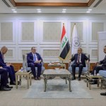 US backs Iraq’s economic reform push