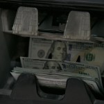 Dollar records gains in Baghdad and Erbil exchanges